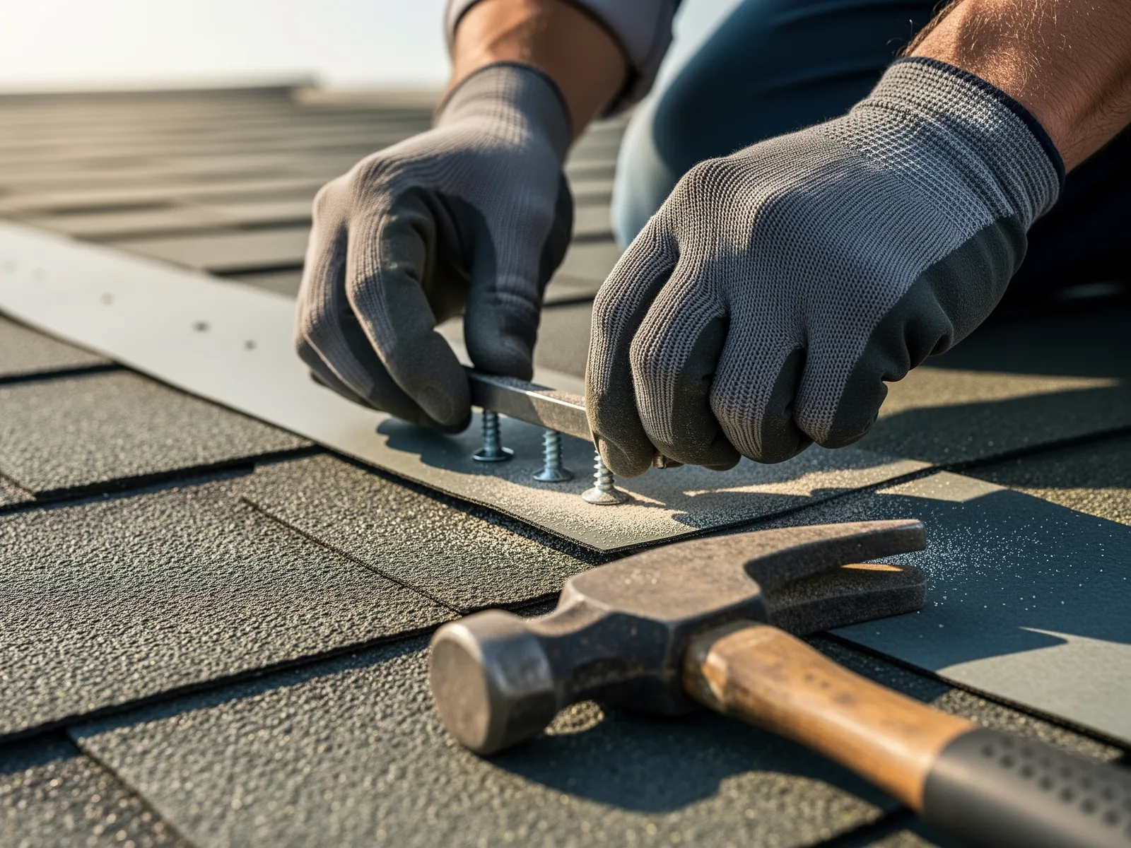 Why choose Fascia Repair in Farrell, PA